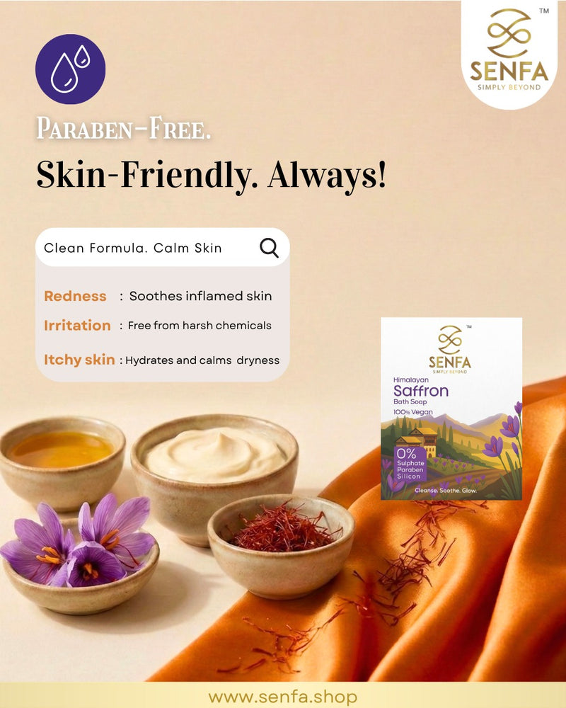 BEST FACIAL SOAP
