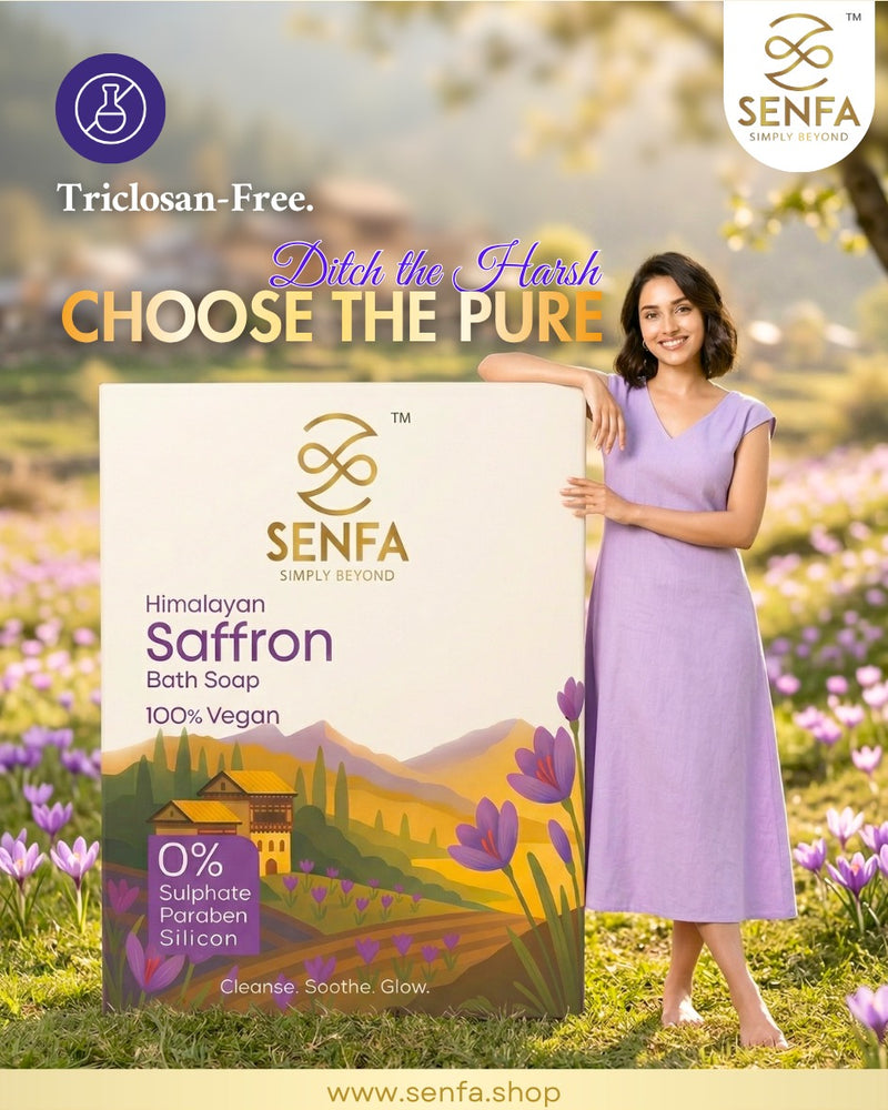 BEST BODY SOAP