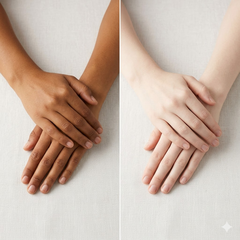 Before and After Results